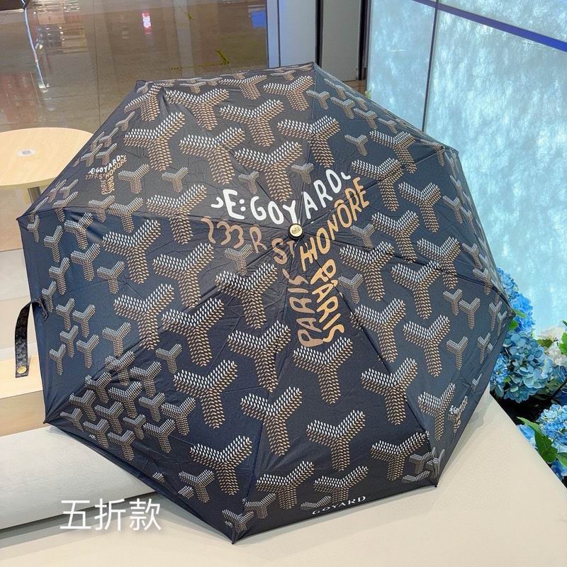 Goyard Umbrella (7)